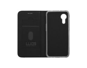 Azzaro TPU Case for Samsung Galaxy A10 Transparent