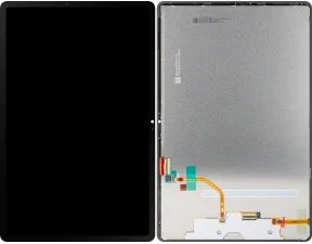 Samsung Galaxy Tab S10 FE+ X626/X620 LCD displej dotykové sklo originální (Service Pack)