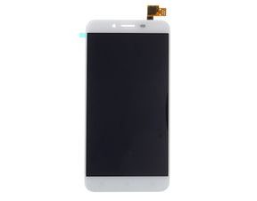 Asus Zenfone 3 Max ZC553KL LCD displej dotykové sklo bílé