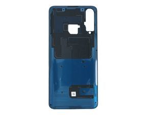 Honor 20 Lite Zadní kryt baterie modrý HRY-LX1T