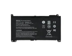 RR03XL Battery for HP ProBook 430, 435, 440, 450, 455 G4 and 430/440 G5 Notebooks