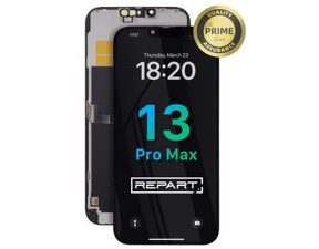 iPhone 13 Pro Max LCD Display Touch Glass (REPART Hard OLED)