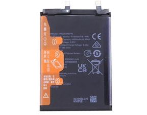 Baterie HB506390EFW pro Honor 70