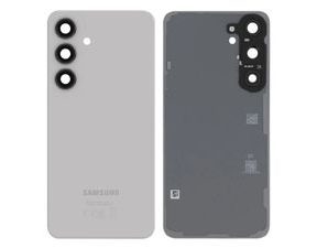 Samsung Galaxy S24+ S926 zadní kryt baterie originální (Service Pack) Marble Grey