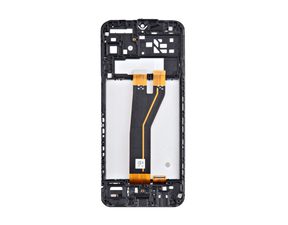 Samsung Galaxy A14 5G A146B displej LCD dotykové sklo (včetně rámečku)
