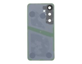 Zadní kryt baterie pro Samsung Galaxy S24 S921 modrý (Sapphire Blue)
