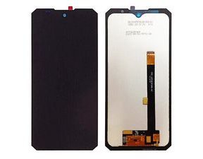 Doogee S89/S89 Pro LCD displej dotykové sklo