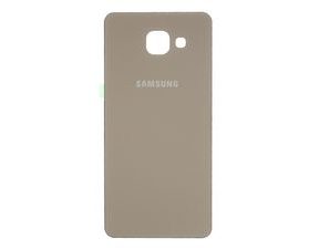 Samsung Galaxy A5 2016 zadní kryt baterie zlatý A510F