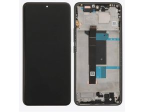 Xiaomi Redmi Note 15 Pro 4G originálny LCD displej a dotykové sklo (Service Pack) Glacier Blue