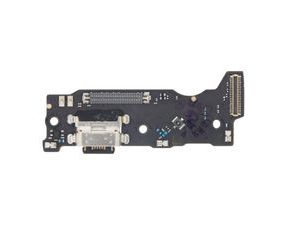 Xiaomi Mi Note 10 Pro Charging Connector Microphone