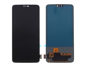 OnePlus 6 LCD TFT displej dotykové sklo