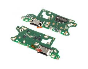 Honor 200 Lite Original Charging USB Flex Connector Microphone (Service Pack)