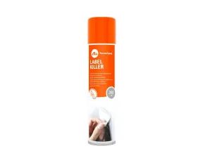 Label Killer na odstraňovanie štítkov 300 ml