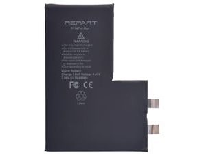 REPART Battery Cell for iPhone 14 Pro Max