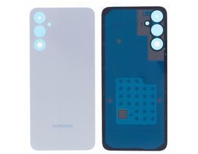 Samsung Galaxy A05s A057 4G zadní kryt baterie stříbrný
