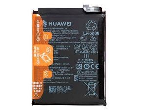 Battery HB486586ECW for Huawei P40 lite (Service Pack)