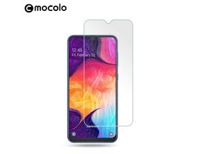 MOCOLO Tempered Glass for Samsung Galaxy A50 / A30s 2.5D
