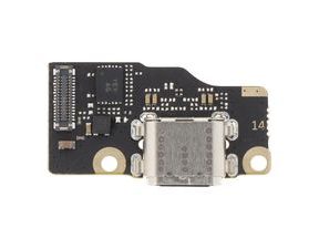 Lenovo Tab M7 (3rd gen) LCD Display Touch Glass (TB-7306)