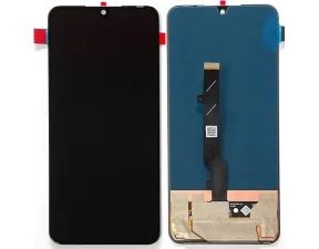 Infinix Note 12 PRO LCD displej dotykové sklo (AMOLED)