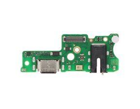 Infinix Note 30 nabíjecí konektor usb flex mikrofon