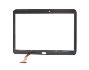 Samsung Galaxy Tab 4 10.1 SM-T530 (WiFi) dotykové sklo černé