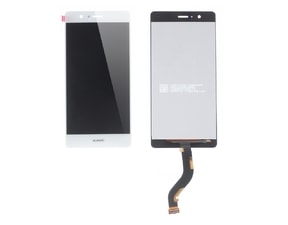 Huawei P9 Lite LCD displej biely + dotykové sklo komplet