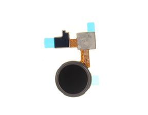 LG Nexus 5X Otisk prstu home button domovské tlačítko flex H790 černé