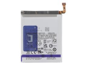 Original Battery EB-BS928ABY for Samsung Galaxy S24 Ultra S928 (Service Pack)