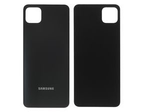 Samsung Galaxy A22 5G zadní kryt baterie černý A226