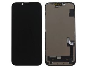 iPhone 16e LCD displej dotykové sklo (originální)