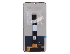 Xiaomi Poco X4 GT 5G LCD displej dotykové sklo (Service Pack) Black