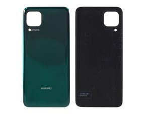 Huawei P40 Lite Replacement Battery Cover Green
