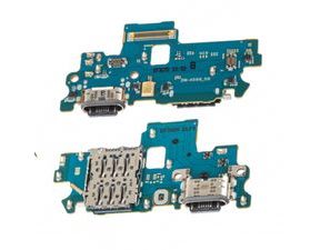 Samsung Galaxy A56 A566 nabíjecí konektor usb flex mikrofon originální (Service Pack)