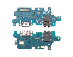 Samsung Galaxy A13 A137 nabíjecí konektor usb flex mikrofon originální (Service Pack)