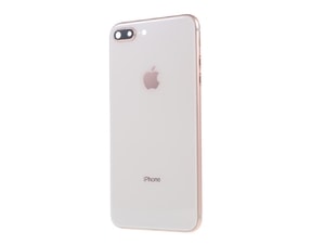 Apple iPhone 8 Plus zadný kryt batérie CE Eu verzia biely