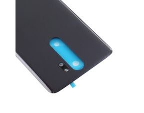 Xiaomi Redmi Note 8 PRO zadní kryt baterie černý
