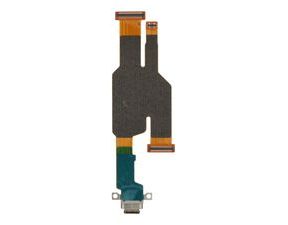 Asus ROG Phone 5 Charging Connector Connecting Flex
