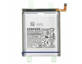 Baterie EB-BS908ABY Samsung Galaxy S22 Ultra S908 originální (Service Pack)
