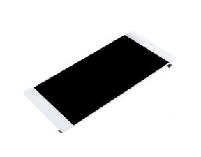 Xiaomi Note Pro LCD displej dotykové sklo bílé