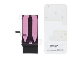 Originální baterie pro iPhone 14 (Service Pack)