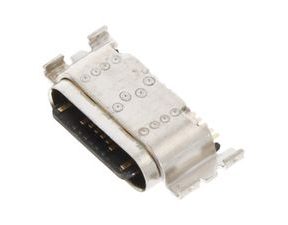 Infinix Note 30 nabíjecí konektor