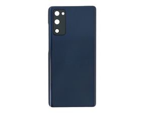 Samsung G780F Galaxy S20 FE zadní kryt originální Navy Blue (Zánovní)