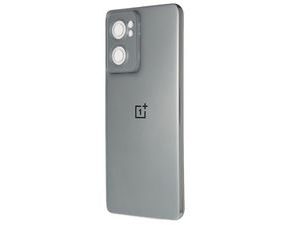 OnePlus Nord CE zadní kryt baterie lesklý šedý