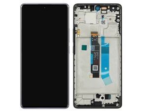 Xiaomi Redmi Note 14 Pro 4G LCD displej dotykové sklo (TFT včetně rámečku)