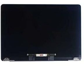 Apple MacBook Air 13" A1932 LCD screen display Full assembly Space grey