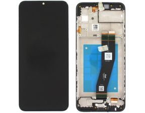 Samsung Galaxy A02s LCD touch screen digitizer A025G (Service Pack)