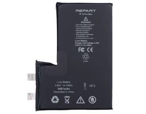 Bateriový článek REPART pro iPhone 12 Pro Max