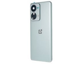 OnePlus Nord 2T 5G zadní kryt baterie zelený včetně krytky čočky fotoaparátu