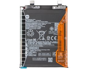 Baterie BP56 Xiaomi Redmi Note 14 Pro+ 5G originální (Service Pack)