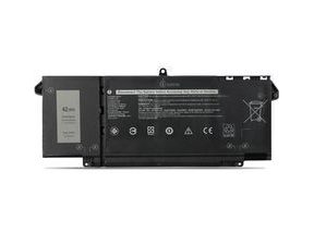 9JM71 Battery for Dell Latitude 5320, 7320, 7420 and 7520 Laptops